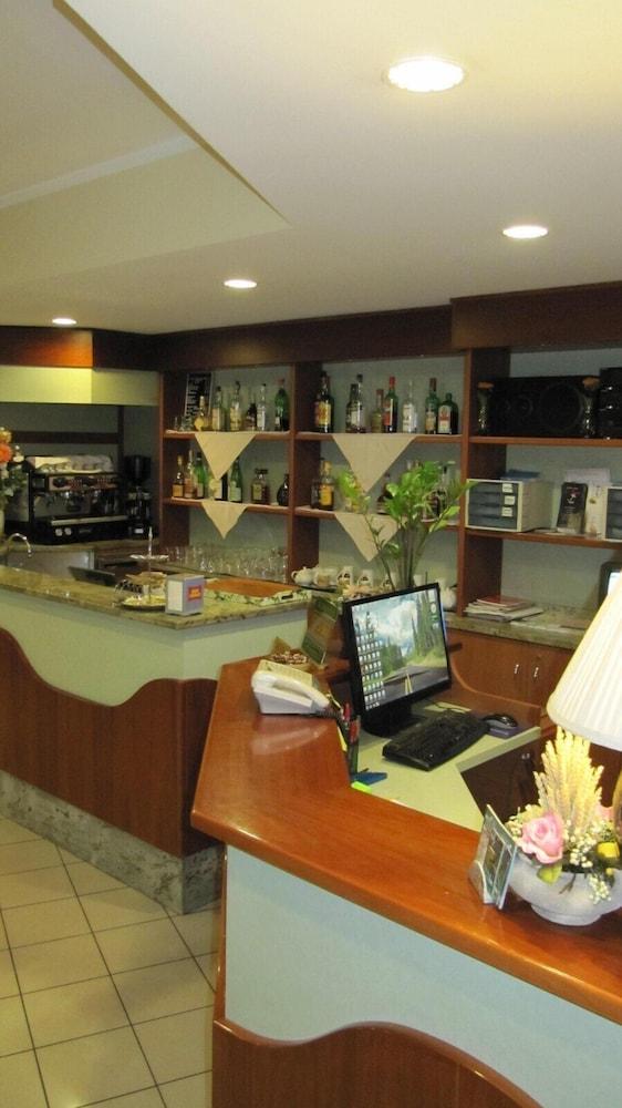 Hotel San Siro Fiera Milán