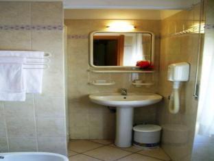 San Siro Fiera Hotel Milán