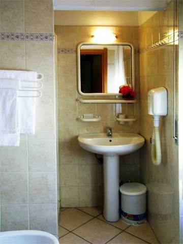 San Siro Fiera Hotel Milán