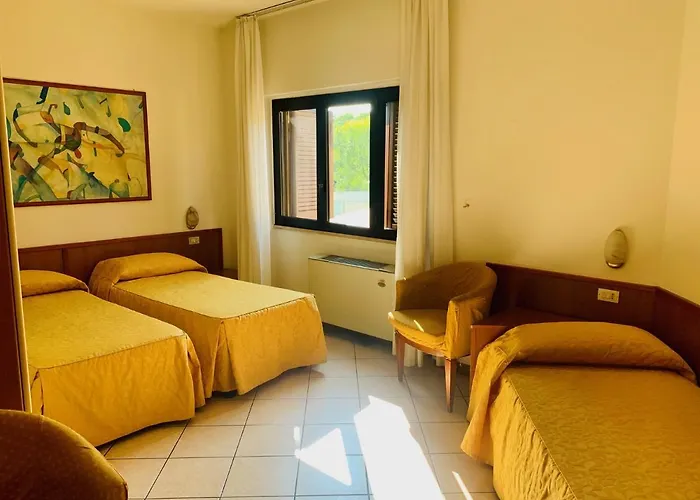 Hotel San Siro Fiera