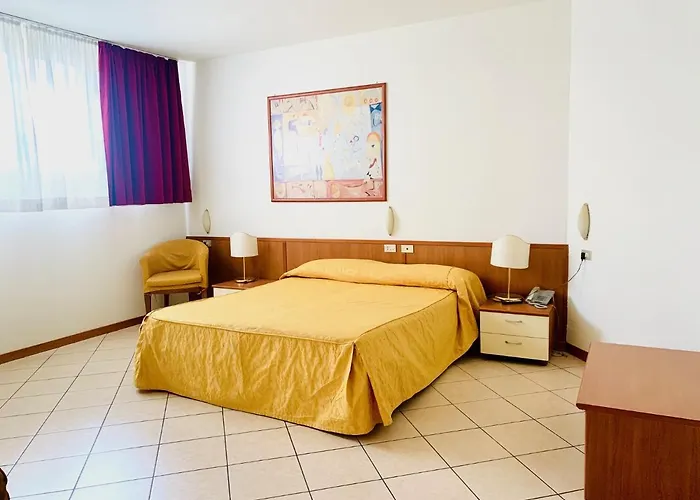 Hotel San Siro Fiera